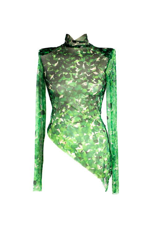 OKRA MESH